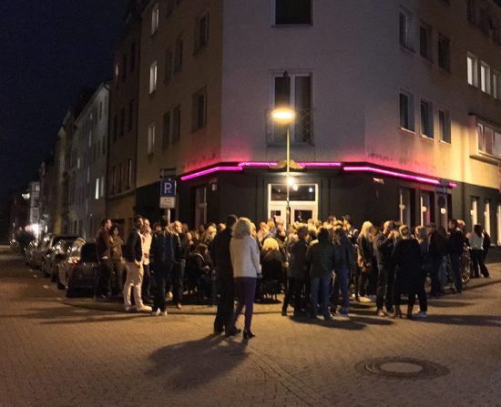 IM SCHNÖRRES FEIERN – schnoerres.de